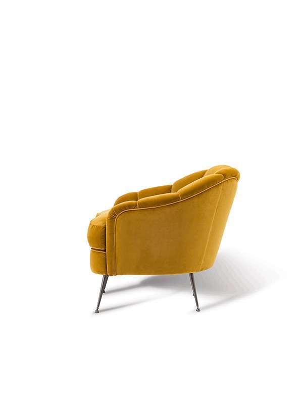 Camelia Armchair