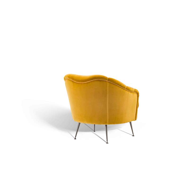 Camelia Armchair