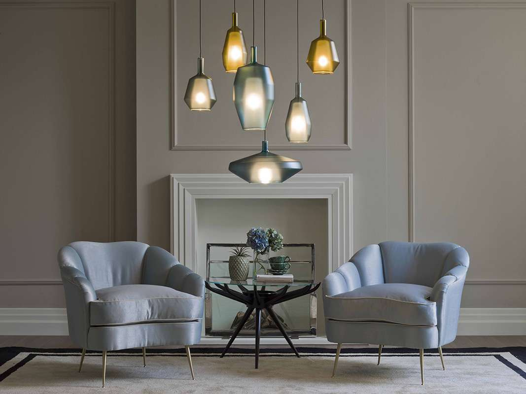 Camelia Armchair