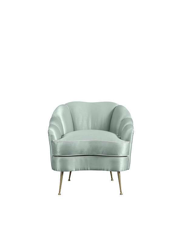 Camelia Armchair