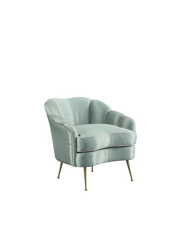 Camelia Armchair