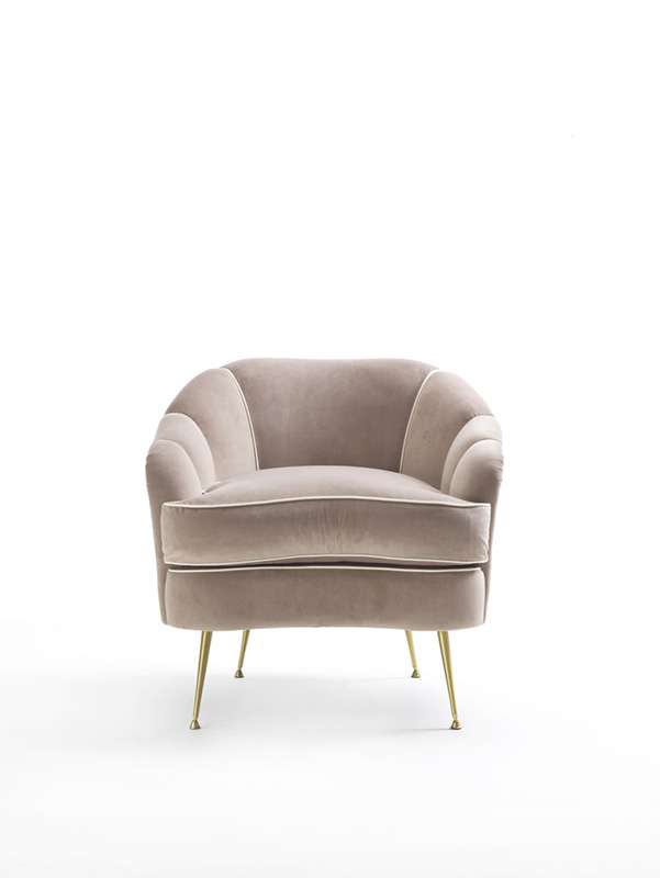 Camelia Armchair