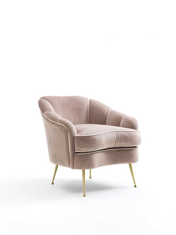 Camelia Armchair