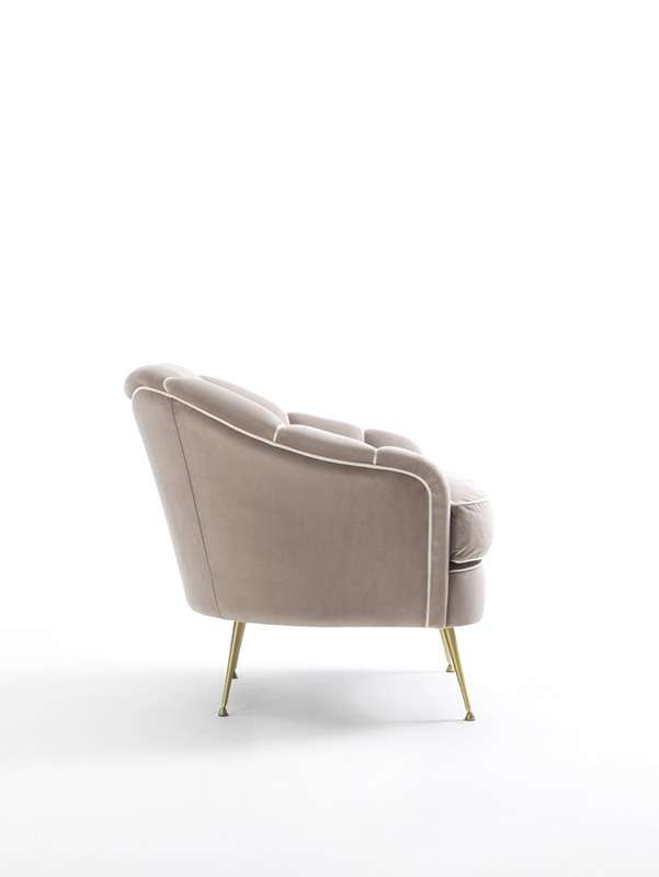 Camelia Armchair