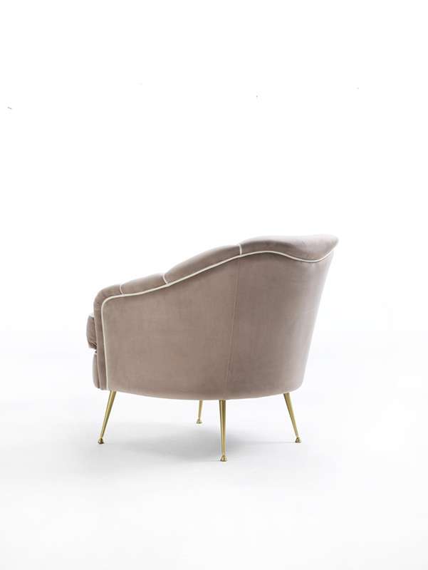 Camelia Armchair