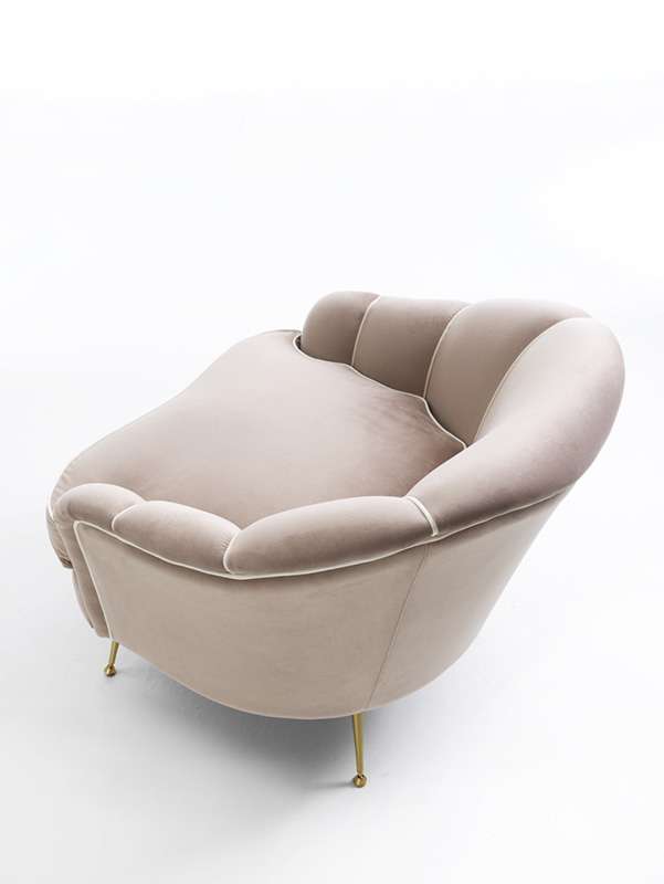 Camelia Armchair
