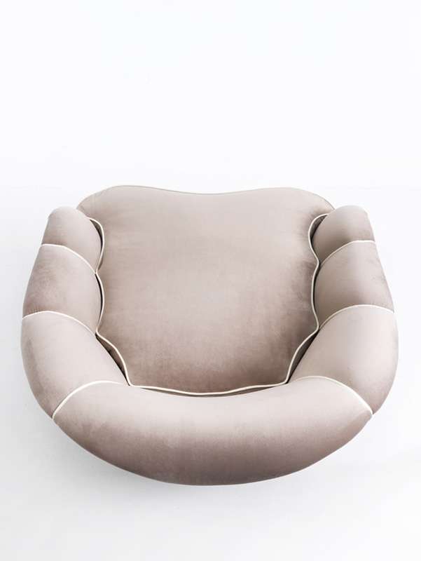 Camelia Armchair