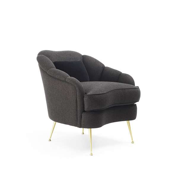 Camelia Armchair