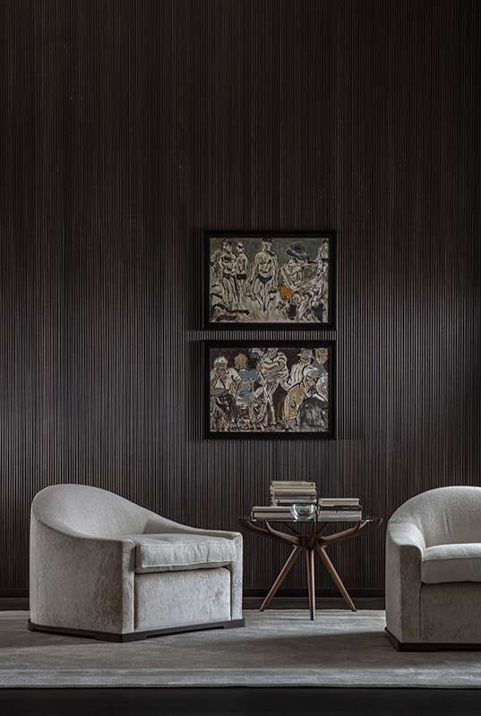 Charli Side Table
