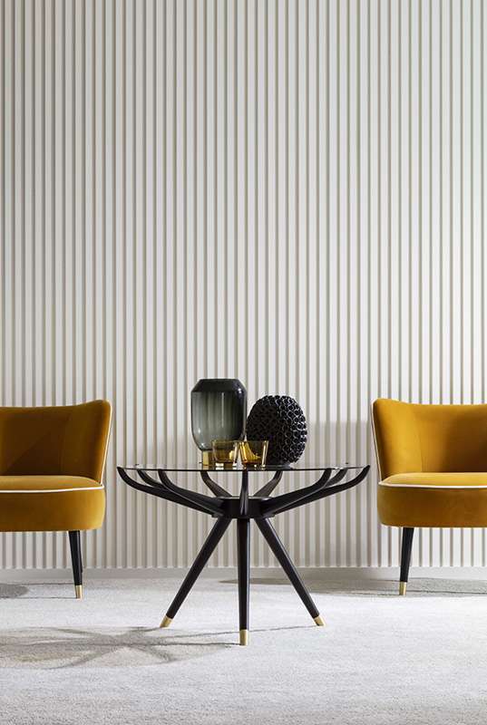 Charli Side Table