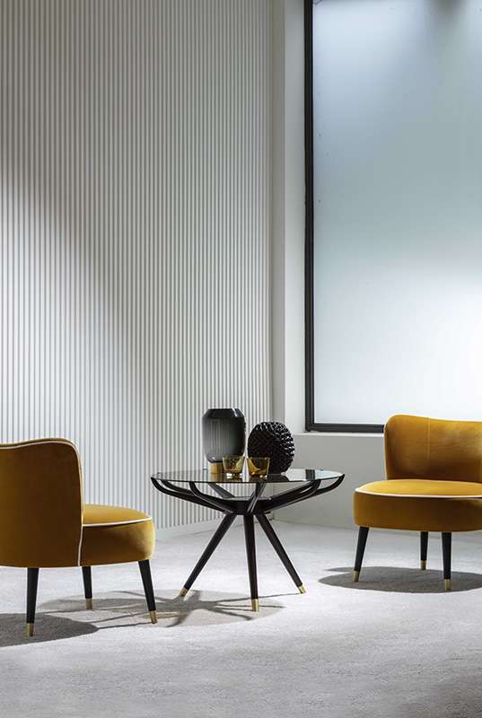 Charli Side Table