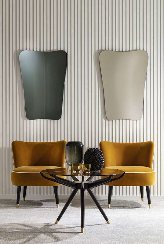 Charli Side Table
