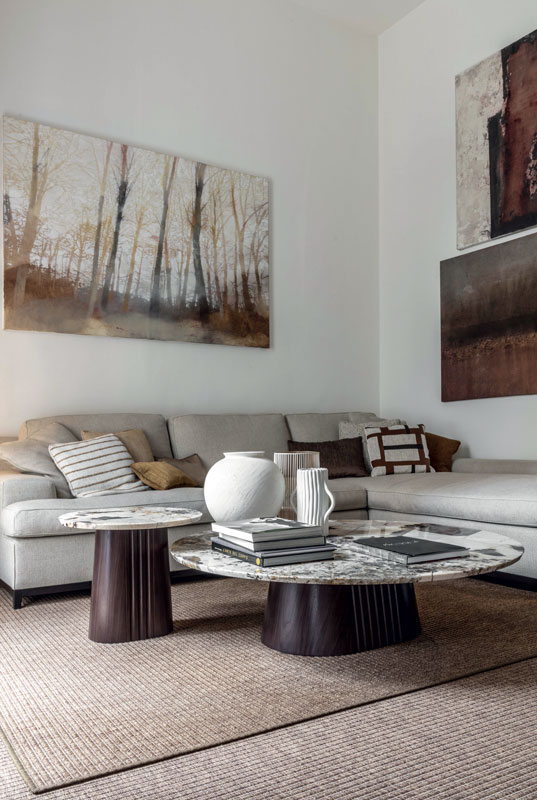 Cino Coffee Tables
