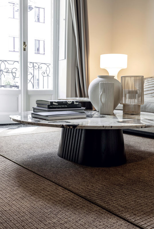 Cino Coffee Tables