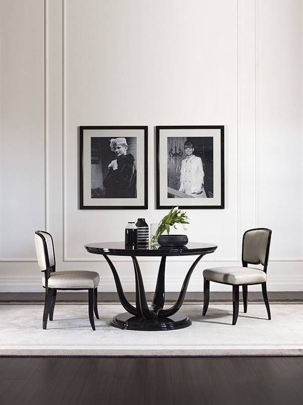 Corallo Dining Table
