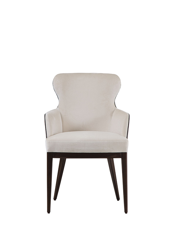 Diletta Dining Arm Chair