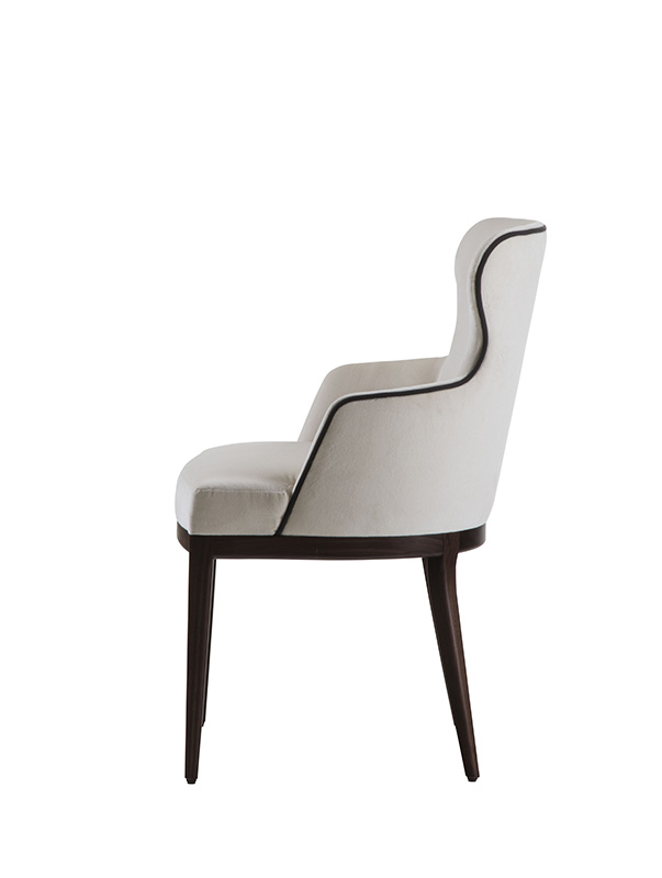Diletta Dining Arm Chair