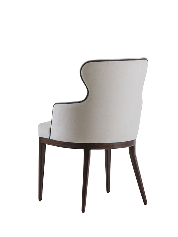 Diletta Dining Arm Chair