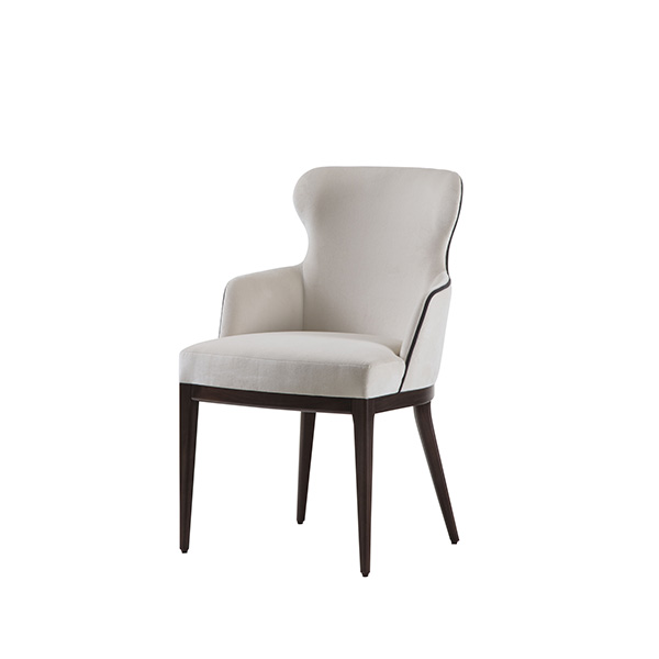 Diletta Dining Arm Chair