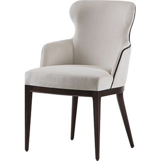 Diletta Dining Arm Chair