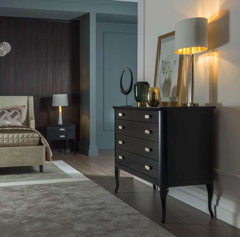 Dolcevita Night Storages