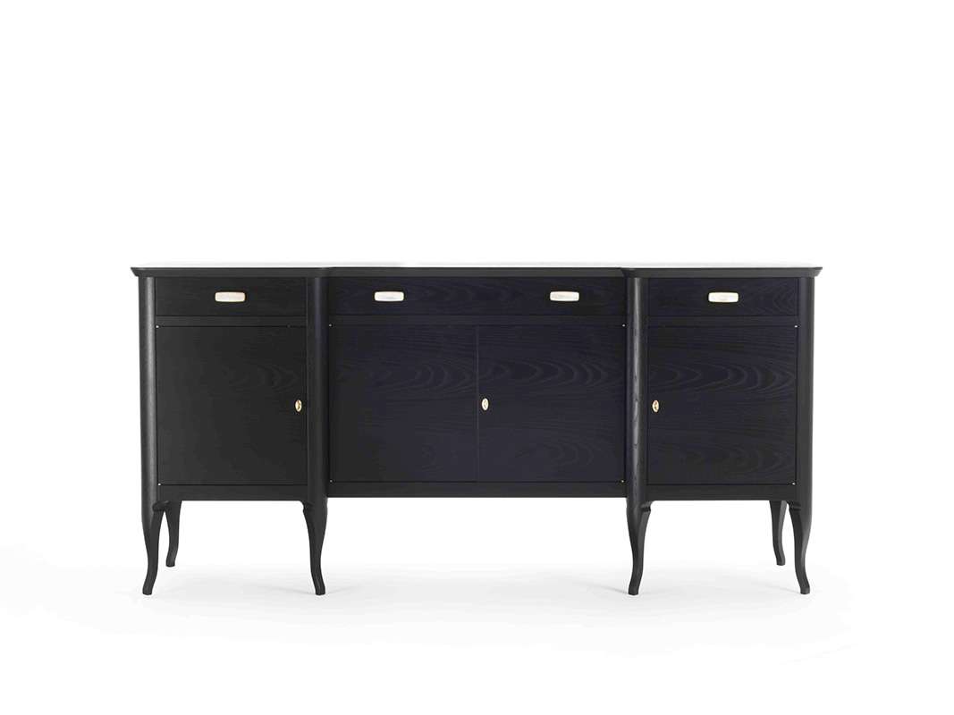 Dolcevita Storages