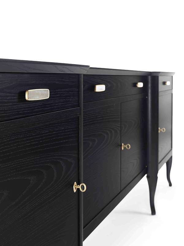 Dolcevita Storages