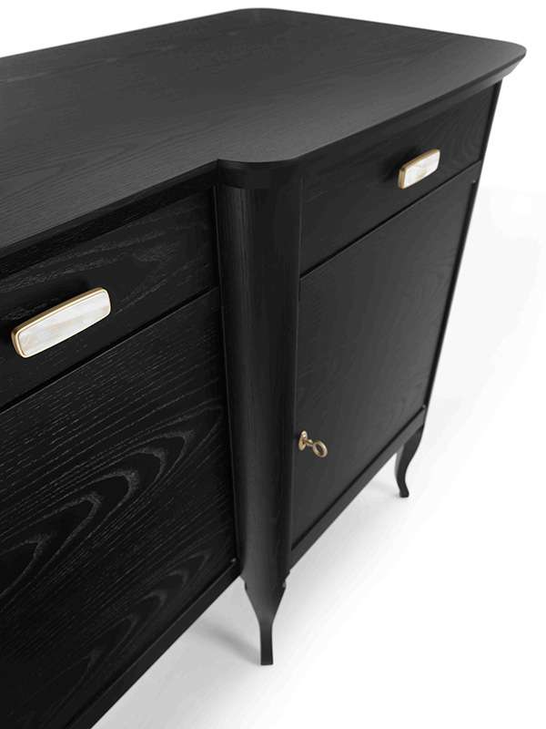 Dolcevita Storages