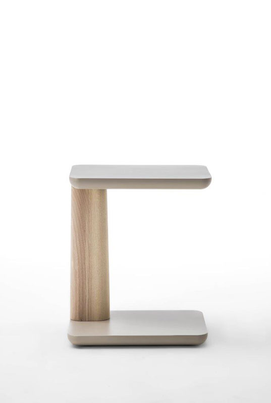 Eccentrico Side Table