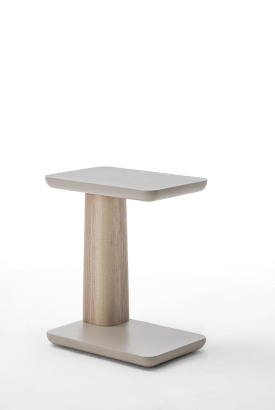 Eccentrico Side Table