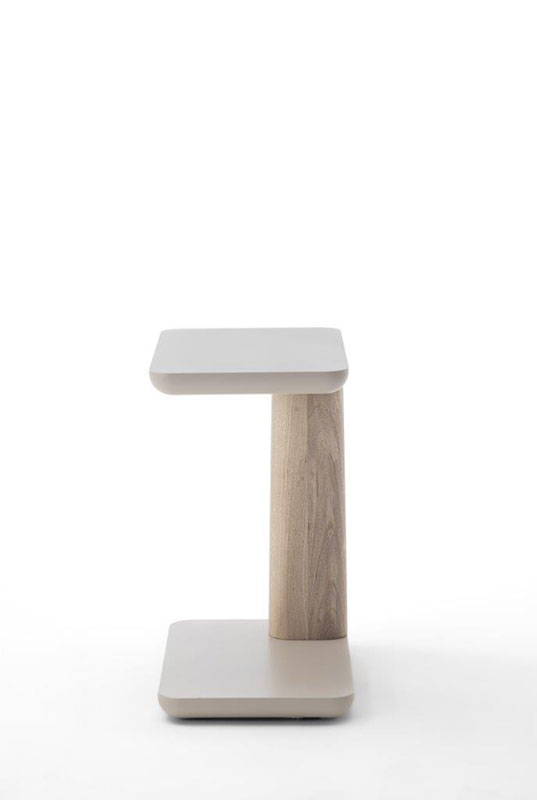 Eccentrico Side Table