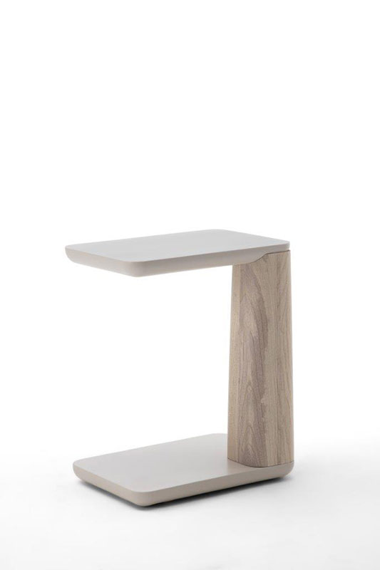 Eccentrico Side Table