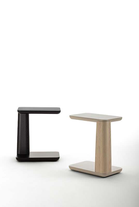 Eccentrico Side Table