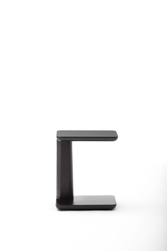 Eccentrico Side Table