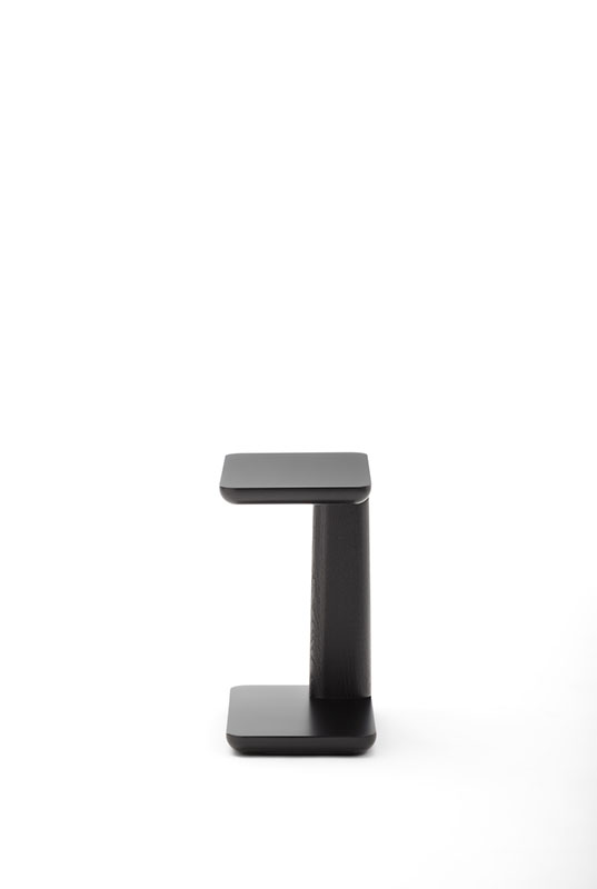 Eccentrico Side Table