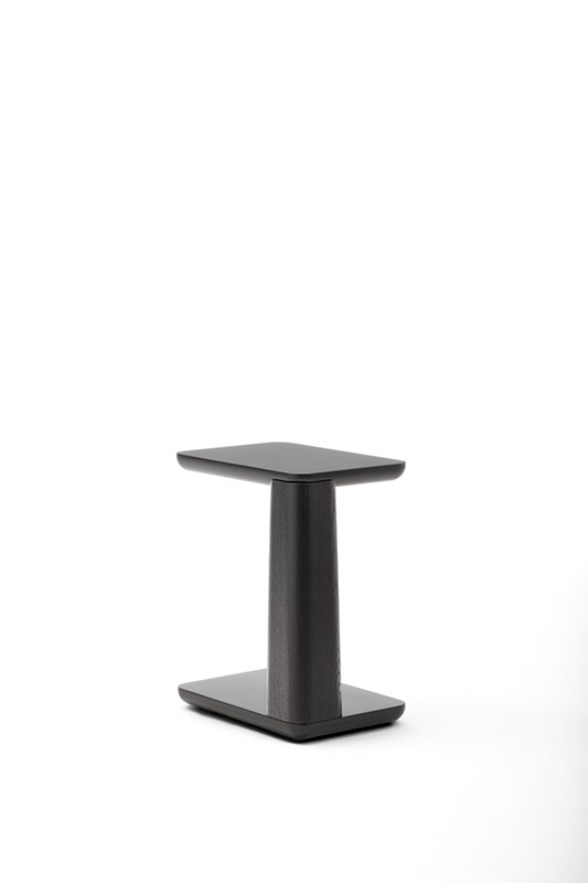 Eccentrico Side Table