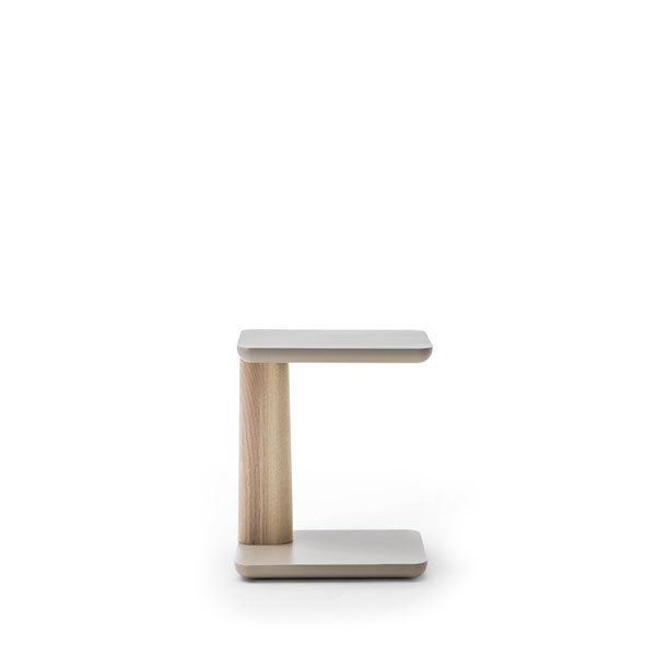 Eccentrico Side Table