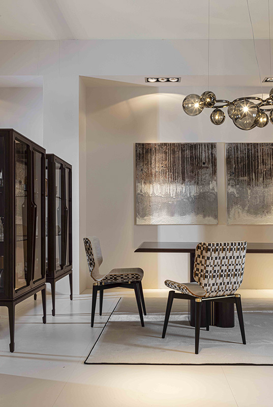 Egle Dining Chair