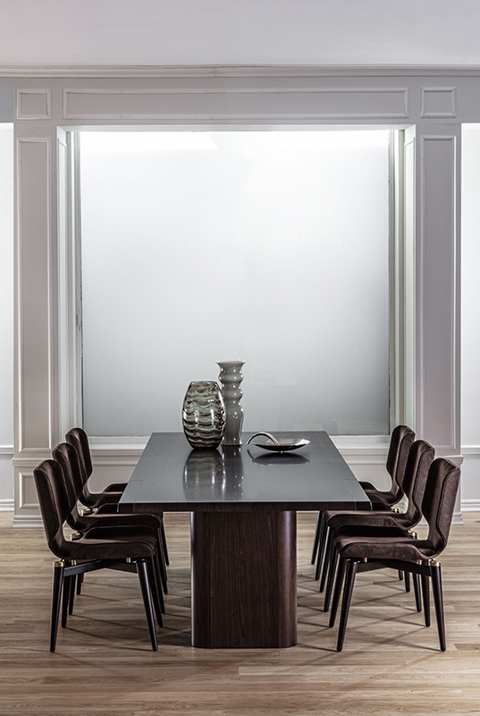 Egle Dining Chair