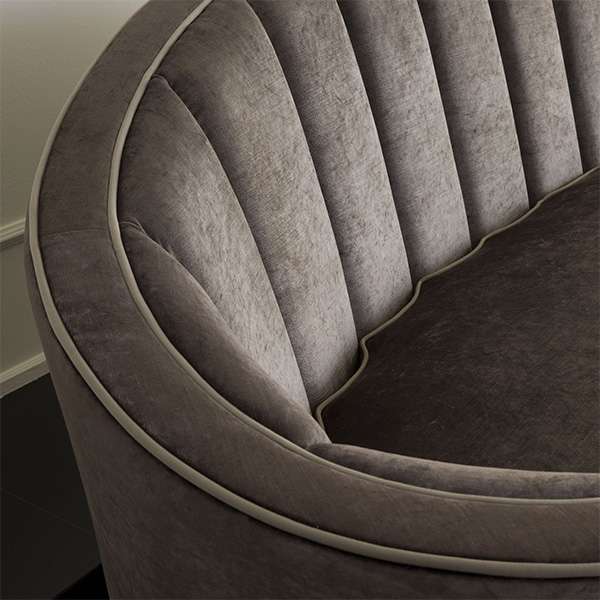 Eliodoro Club Chair