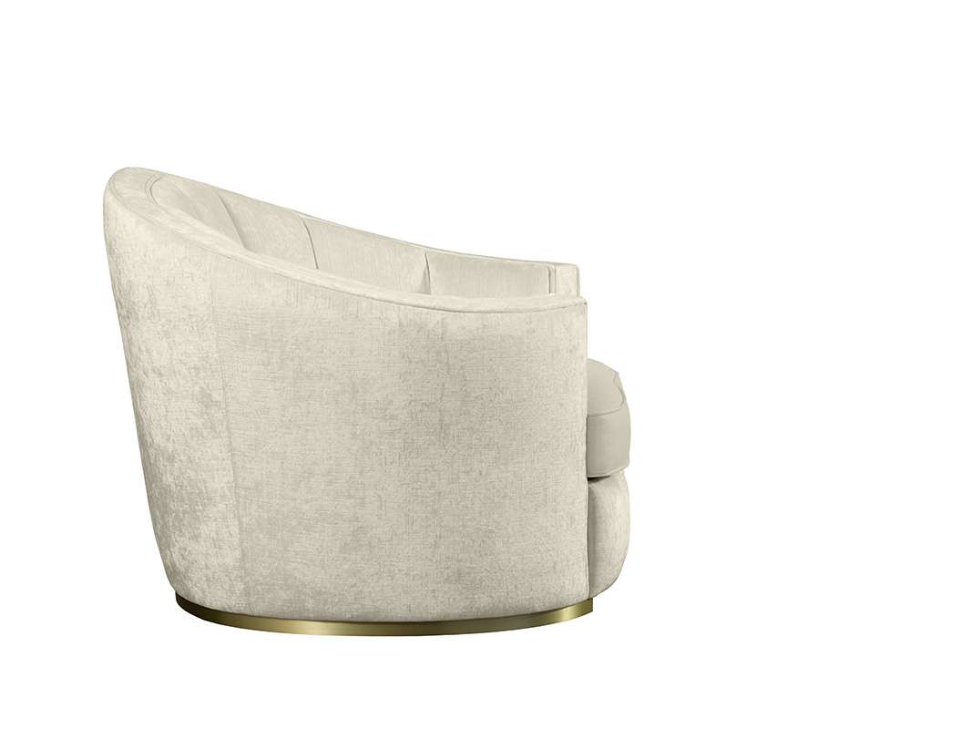 Eliodoro Club Chair