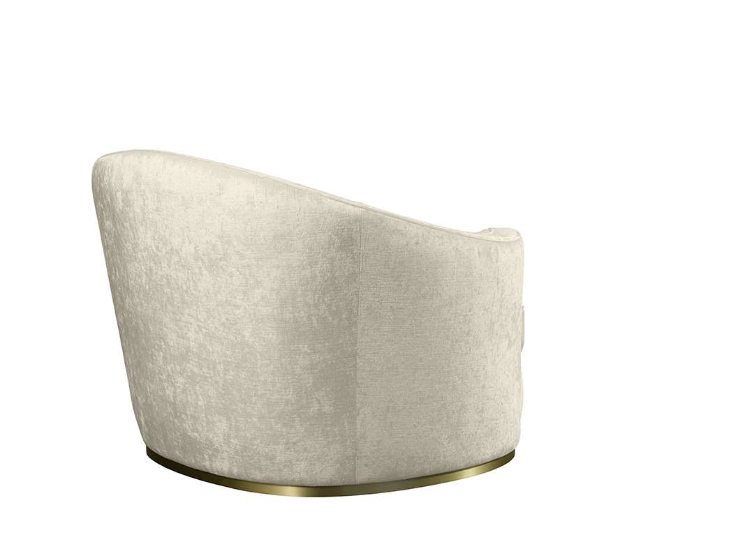 Eliodoro Club Chair