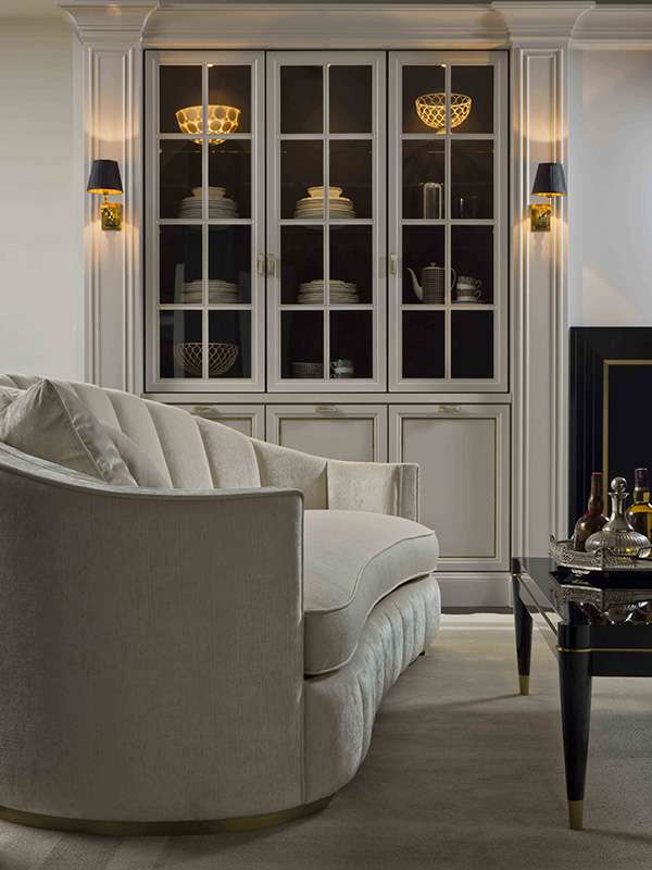 Eliodoro Sofa