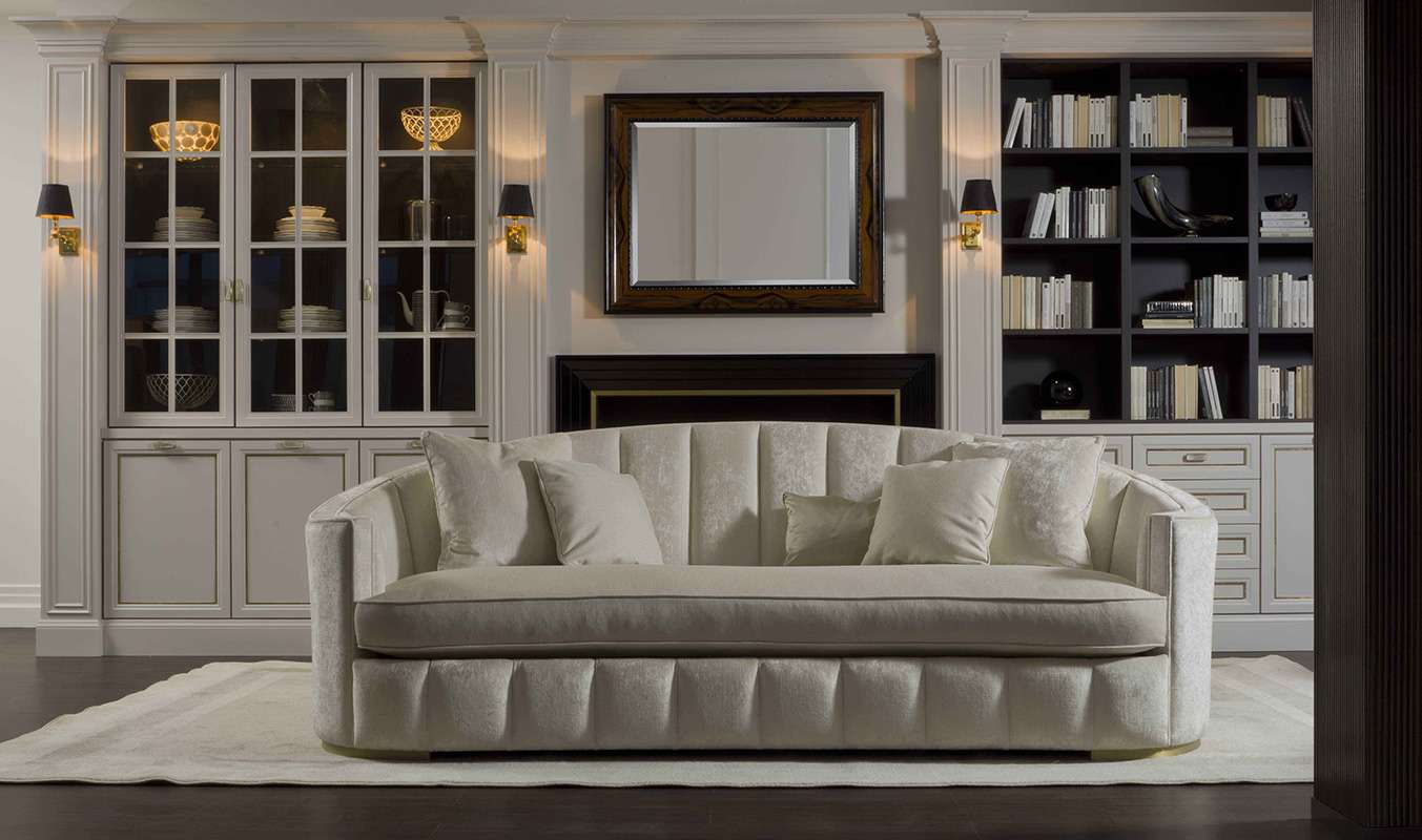 Eliodoro Sofa