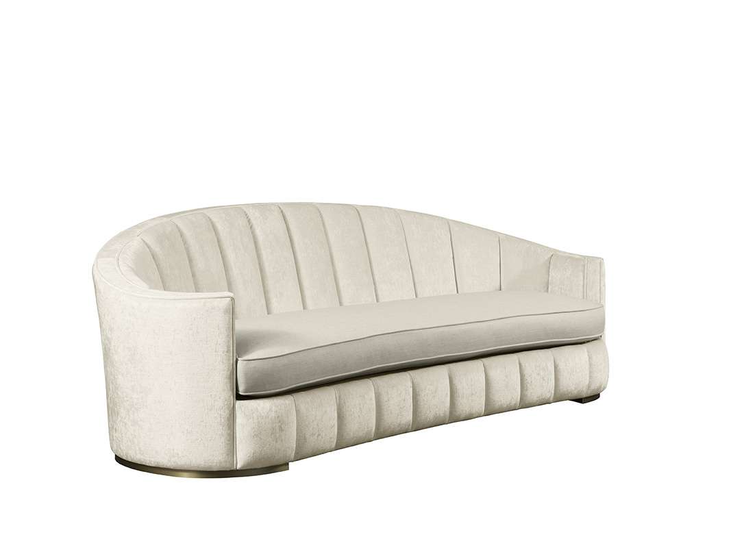 Eliodoro Sofa
