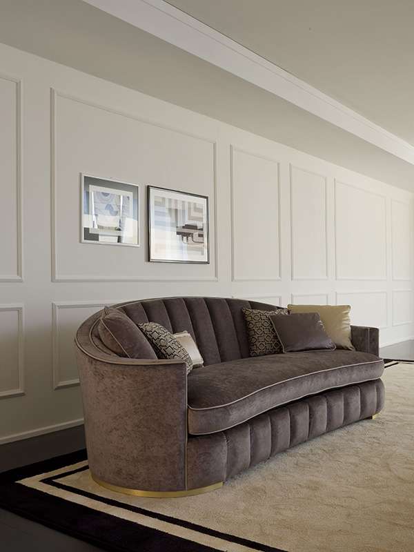 Eliodoro Sofa