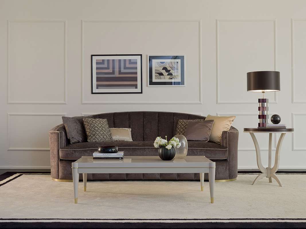 Eliodoro Sofa