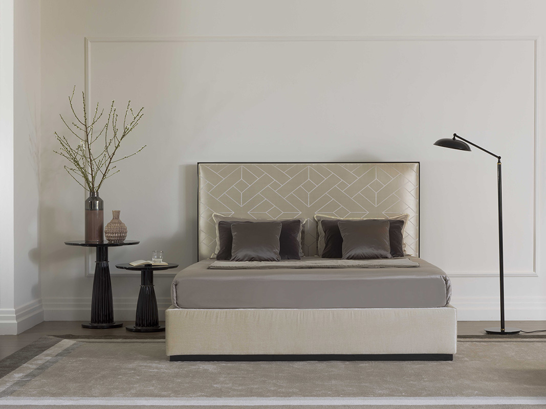 Elliot Bed
