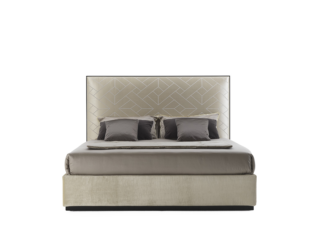 Elliot Bed