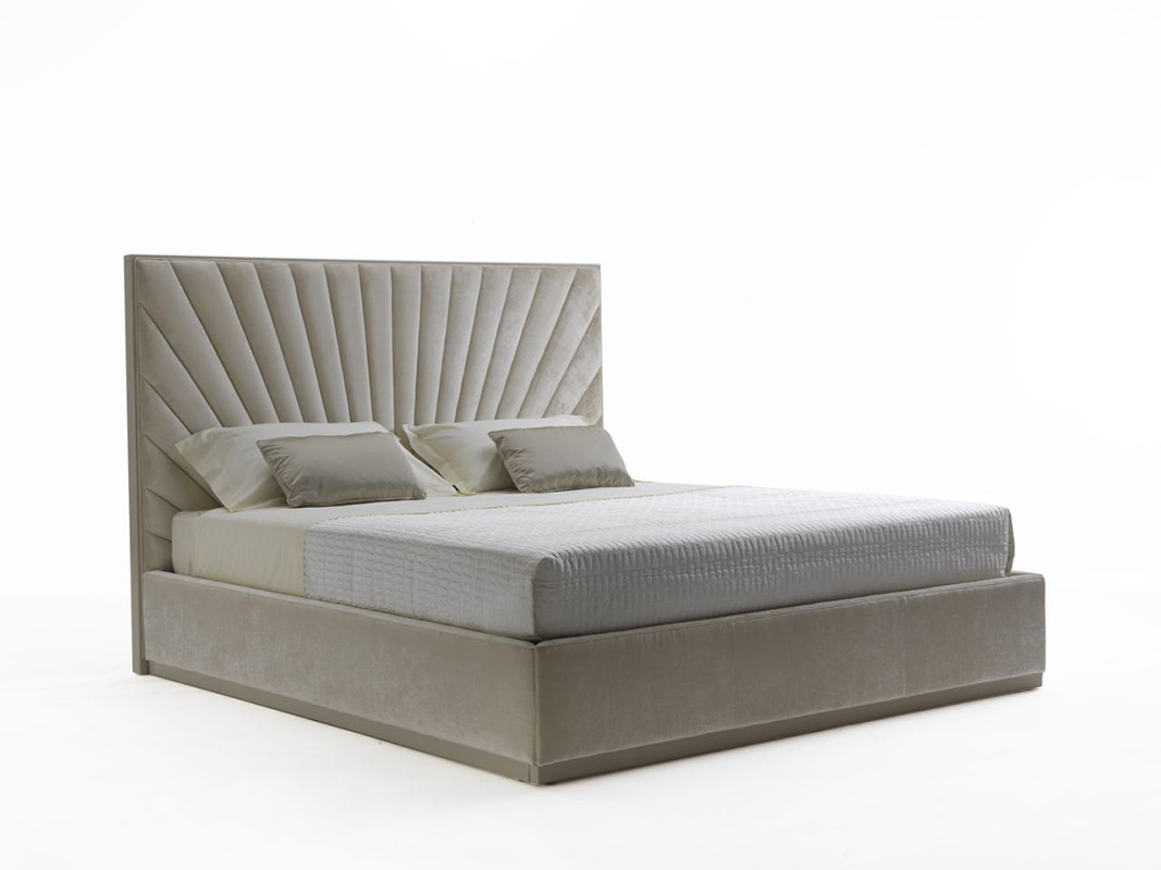 Elliot Decò Bed